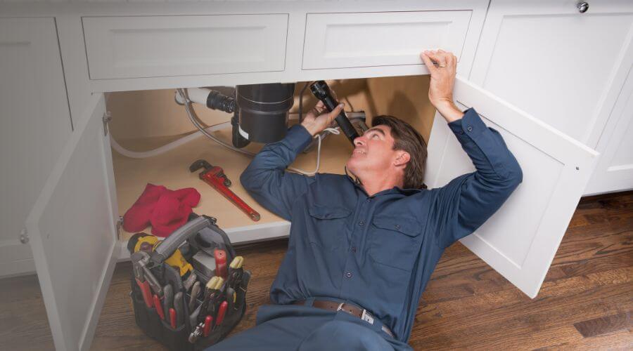 Professional sink repair in Port Leyden, NY